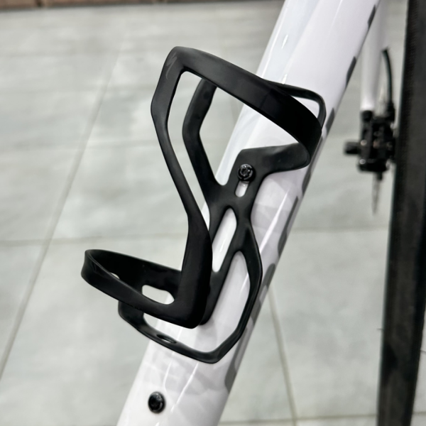 Флягодержатель Specialized S-Works Zee Cage II Left Carbon