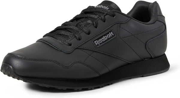 Кроссовки Кроссовки Reebok Royal Glide LX BLACK/SHARK Артикул BS79918.5