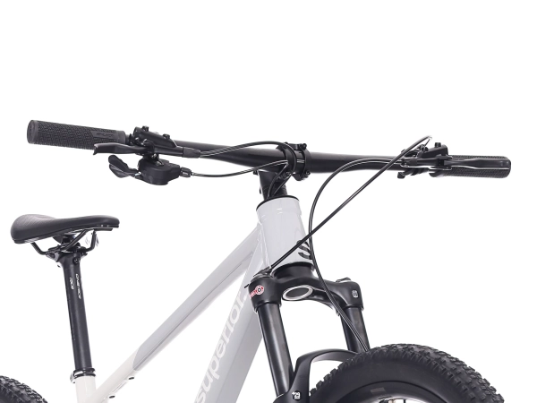 Superior XP 6.1 2026 CH Gloss Grey