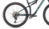 Купить Specialized Epic Evo 2021 Satin Forest Green / Oasis Артикул 94821-7202, 94821-7204, 94821-7203, 94821-7201, 94821-7205
