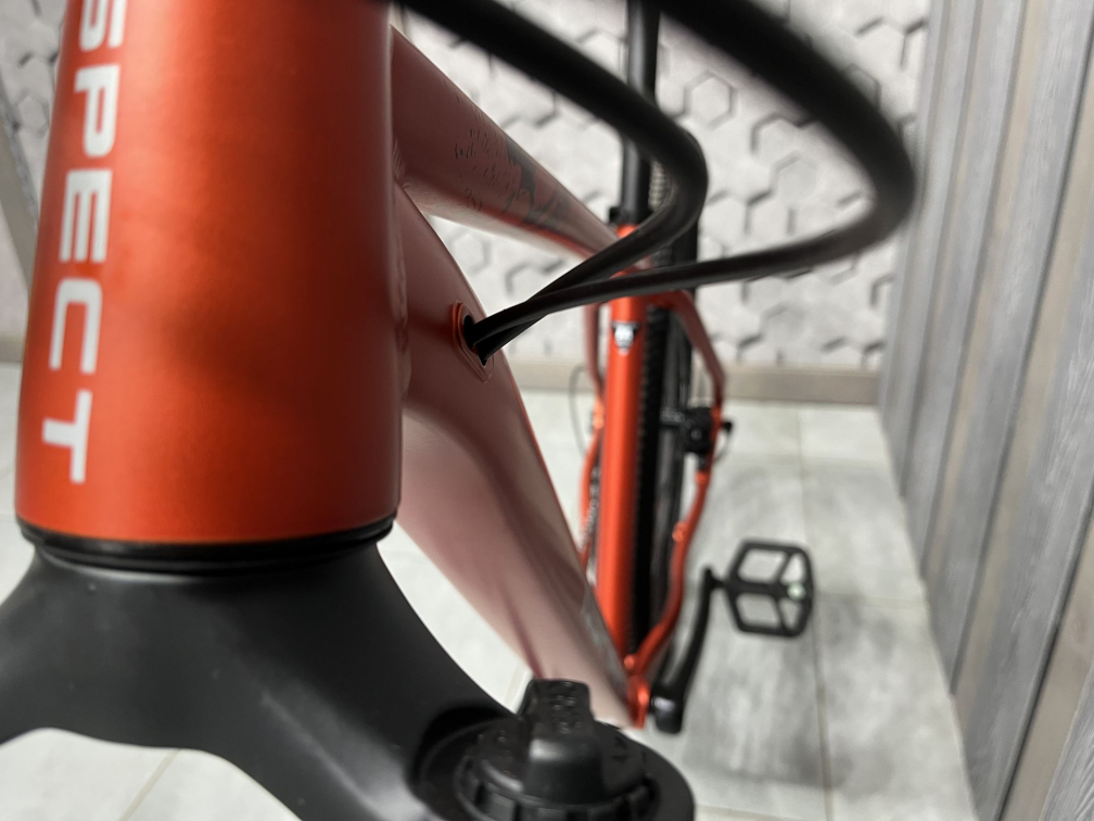 Купить Aspect Nickel Pro 29 2026 Оранжевый Артикул 4640258349672, 4640258349689, 4640258349696