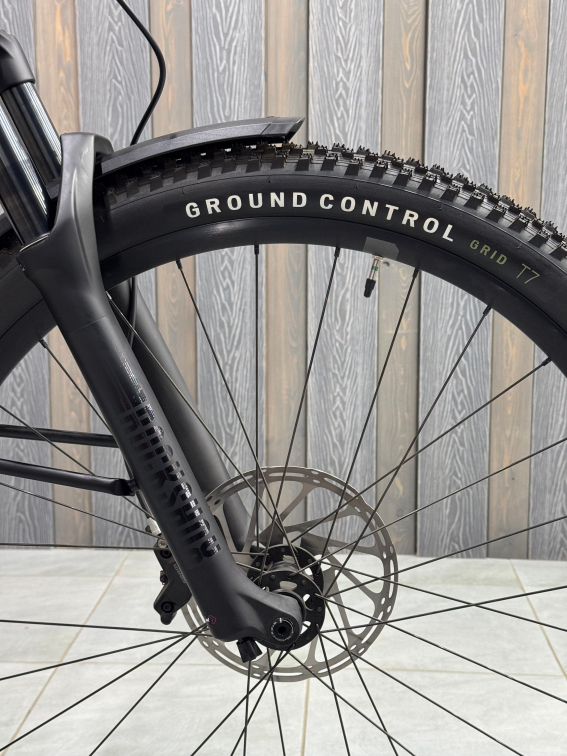 TURBO TERO - Способность колесить где угодно! Specialized Turbo Tero X 5.0 2023 Oak Green Metallic / OAK Green Артикул 91622-3302, 91622-3305, 91622-3304, 91622-3303