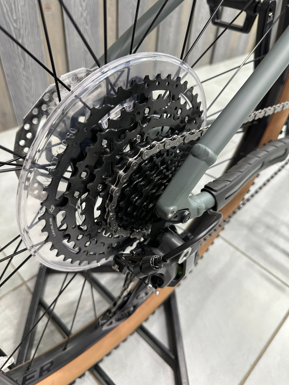Купить Trek Marlin 6 Gen 3 29 Matte Lichen/Keswick Green Fade Артикул 5337080, 5337083, 5337082, 5337081