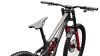 S-WORKS горные велосипеды Specialized S-Works Demo Race 2027 Gloss Charcoal / Dolomite Metallic / White Артикул 94527-0104, 94527-0102, 94527-0103