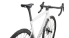 Шоссейные велосипеды Specialized Tarmac SL8 Expert - Ultegra Di2 2025 Gloss White / Black Metallic Артикул 94925-3152, 94925-3154, 94925-3161, 94925-3149, 94925-3158, 94925-3156, 94925-3144