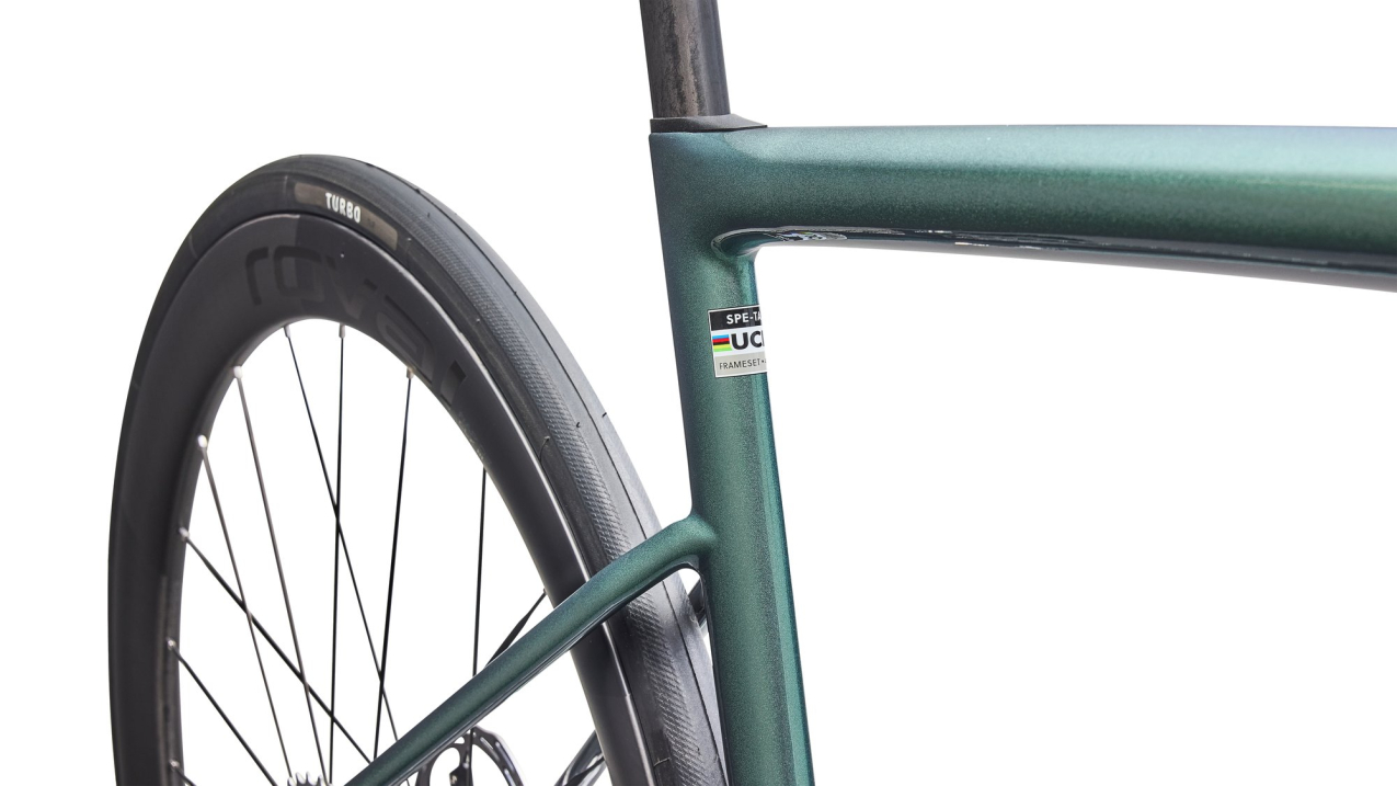 S-WORKS велосипеды шоссе Specialized S-Works Tarmac SL8 SRAM RED AXS 2026 Gloss Premium Fjord Metallic Артикул 94926-0244, 94926-0252, 94926-0249, 94926-0261, 94926-0256, 94926-0258, 94926-0254