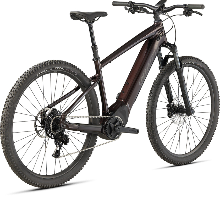 TURBO TERO - Способность колесить где угодно! Specialized Turbo Tero 5.0 2022 Red Onyx / Smoke Артикул 95122-3102, 95122-3103, 95122-3104, 95122-3105