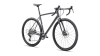 Циклокроссовые, внедорожные велосипеды Specialized Crux Comp DSW 2025 Satin Smoke/Oak Green Артикул 91425-5349, 91425-5361, 91425-5354, 91425-5358, 91425-5356, 91425-5352
