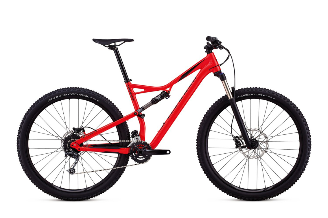 Купить Specialized Camber FSR Men 29 2018 Артикул 93218-7304, 93218-7303, 93218-7302, 93218-7305