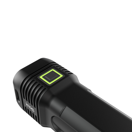 Фары и фонари Фонарь передний Knog Blinder 1400 Артикул 