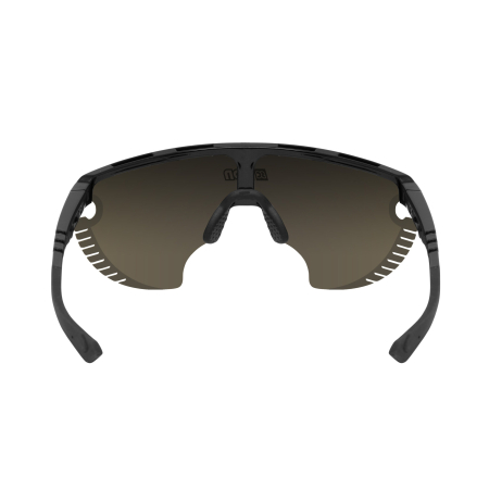 Очки Очки спортивные Scicon AeroWing Lamon оправа Black Gloss линза SCNPP Multimirror Bronze Артикул 
