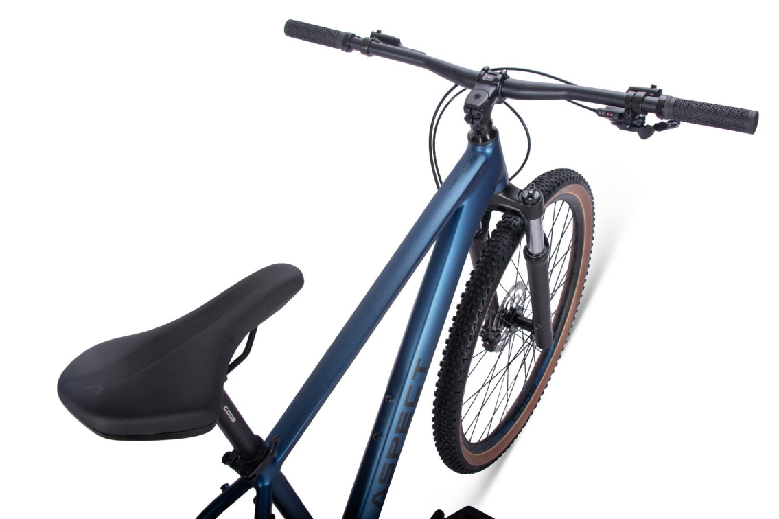 Купить Aspect Cobalt Elite 29 2025 Синий Артикул 4640258344141, 4640258344134, 4640258344158, 4640258344127