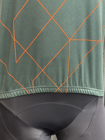 Джерси, толстовки, худи Джерси Scott RC Team 20 SS aruba green/braze orange Артикул 7615523776641, 7615523776634, 7615523776658