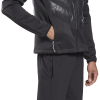 Куртки Куртка Reebok OW TW+GR HYBRID Jacket black Артикул HG8926L, HG8926S, HG89262XL, HG8926M, HG8926XL, HG8926XS