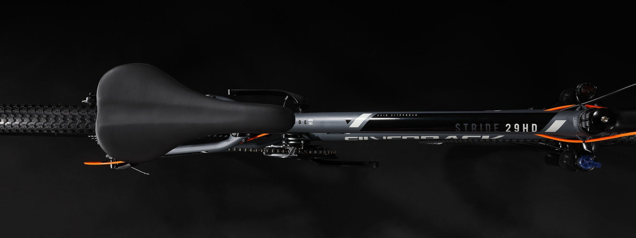 Купить Silverback Stride 29 HD 2018 Артикул 60097000406002, 60097000405942, 60097000406001, 60097000405944, 60097000405943, 60097000406004, 60097000406003