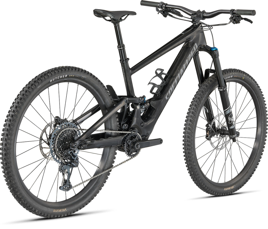 TURBO KENEVO - Больше трейлов! Specialized Turbo Kenevo Comp Carbon 2022 Gloss Smoke/Dream Silver Артикул 98021-5605, 98021-5603, 98021-5604, 98021-5602
