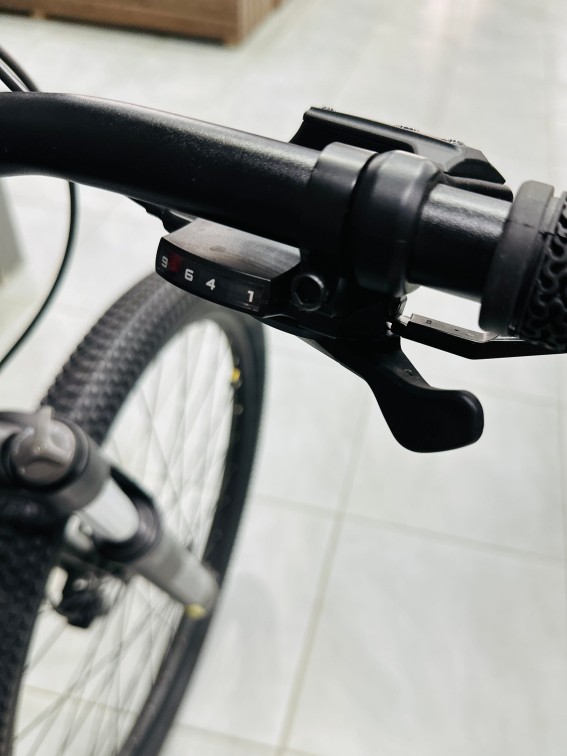 Купить Aspect Alma Pro 27.5 2026 Фиолетовый Артикул 4660447850628, 4660447850635, 4660447850642