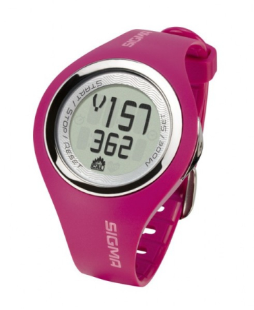 Спортивные часы Sigma PC 22.13 Woman Артикул 22131