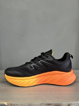 Кроссовки Кроссовки Strobbs F7630-12 черный Артикул F7630-12-37, F7630-12-39, F7630-12-36, F7630-12-40, F7630-12-38