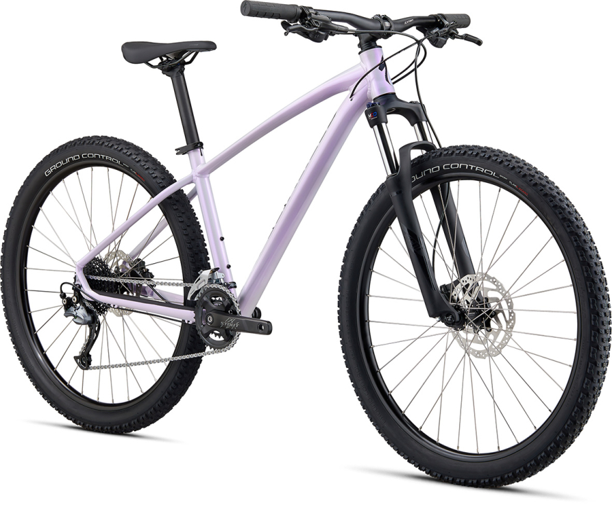 Купить Specialized Pitch Comp 2X 2020 светло-сиреневый Артикул 95920-5002, 95920-5005, 95920-5003, 95920-5001, 95920-5004