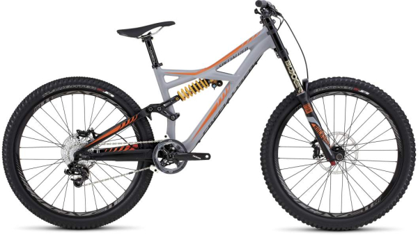 Specialized enduro evo on sale