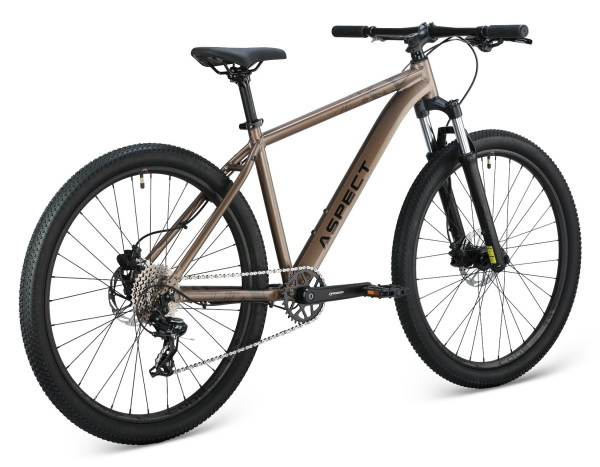 Aspect Radium Pro 27.5 2025 Бежевый
