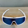 Очки Очки спортивные OAKLEY Sutro оправа Polished White линза Prizm Snow Sapphire Артикул 