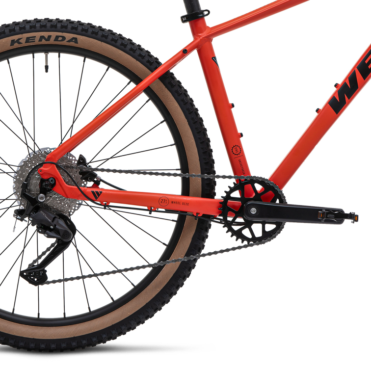 Купить Welt Ranger 1.0 29 2026 Tan Orange Артикул 9333726088948, 9333726088955, 9333726088931