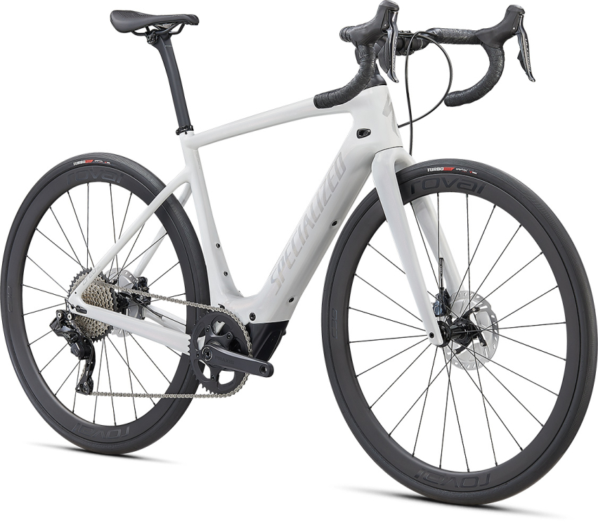 TURBO CREO - теперь 200 км реально! Specialized Turbo Creo SL Expert Carbon 2021 Abalone/Spectraflair Артикул 98121-3201, 98121-3203, 98121-3202, 98121-3204, 98121-3205, 98121-3206