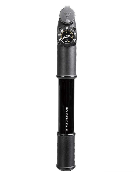 Насосы Насос Topeak Mountain DA_G Dual Action Pump Артикул 