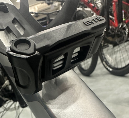 Фляги и держатели Флягодержатель Specialized ZEE CAGE II RIGHT + Инструмент Артикул 
