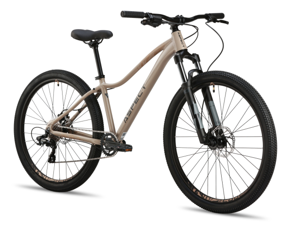 Aspect Alma 26 2026 Бежевый