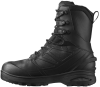 Зимняя обувь Ботинки Salomon Toundra Pro Climasalomon Black/Black/Magnet Артикул L40472700-11, L40472700-9.5, L40472700-10, L40472700-10.5