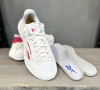 Кроссовки Кроссовки Reebok Zig Kinetica 2.5 Plus white/chalk/vector red Артикул GV699910.5, GV69997.5, GV69997, GV69999, GV699912, GV699910, GV699911, GV69999.5, GV69998.5, GV699911.5, GV69998