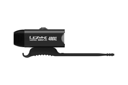 Фары и фонари Фонарь передний LEZYNE Mini Drive 400XL Артикул 1-LED-24F-V211, 1-LED-24F-V210, 1-LED-24F-V204, 1-LED-24F-V221, 1-LED-24F-V206
