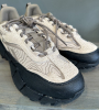 Кроссовки Кроссовки Reebok Zig Kinetica 2.5 Edge soft ecru/taupe/core black Артикул HR130110.5, HR13016.5, HR13019.5, HR130111, HR13014.5, HR13017, HR13016, HR13018.5, HR13017.5, HR130112, HR13018, HR130111.5, HR130110, HR13015.5, HR13019