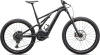 TURBO LEVO - лучшее из возможного! Specialized Turbo Levo Alloy G3 2024 Black / Light Silver / Black Артикул 95224-8404, 95224-8406, 95224-8401, 95224-8405, 95224-8403, 95224-8402
