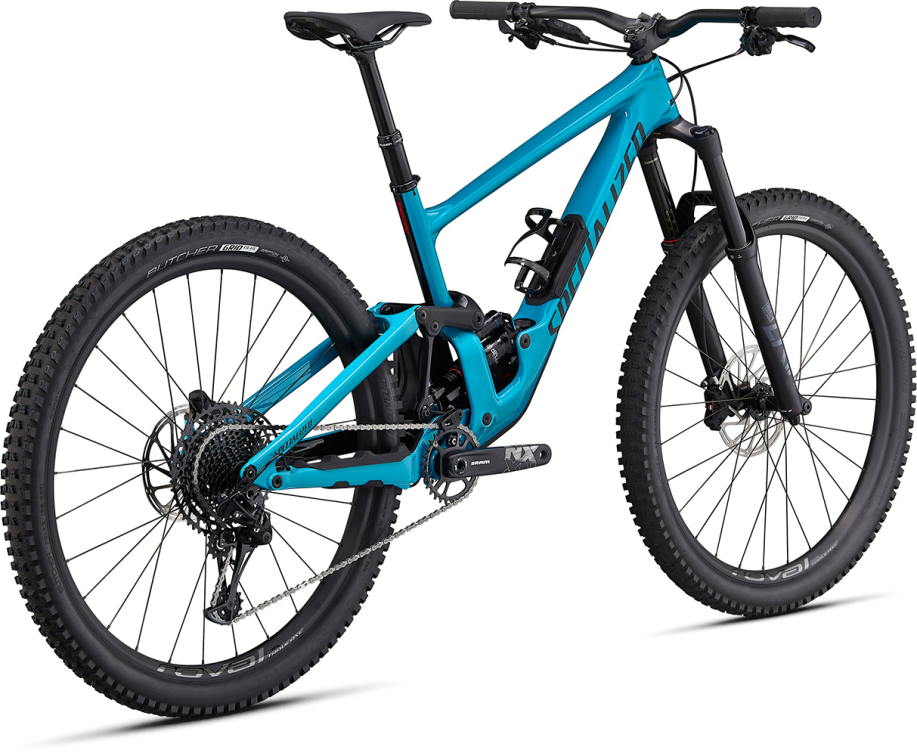 Купить Specialized Enduro Comp Carbon 29 2020 бирюзовый Артикул 93620-5103, 93620-5104, 93620-5102, 93620-5105