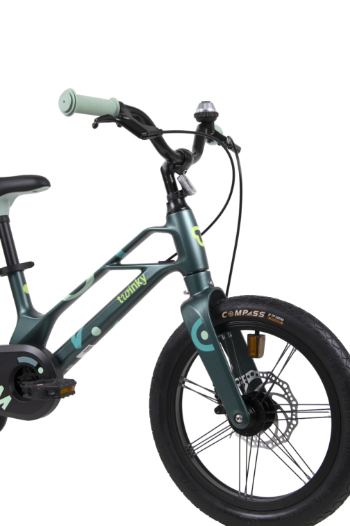 16-18 дюймов (4-7 лет) Twinky Joy 16 2026 Артикул 4660447855401