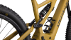 TURBO KENEVO - Больше трейлов! Specialized Kenevo Comp 6Fattie 2023 Satin Harvest Gold / Obsidian Артикул 98023-5305, 98023-5304, 98023-5302, 98023-5303