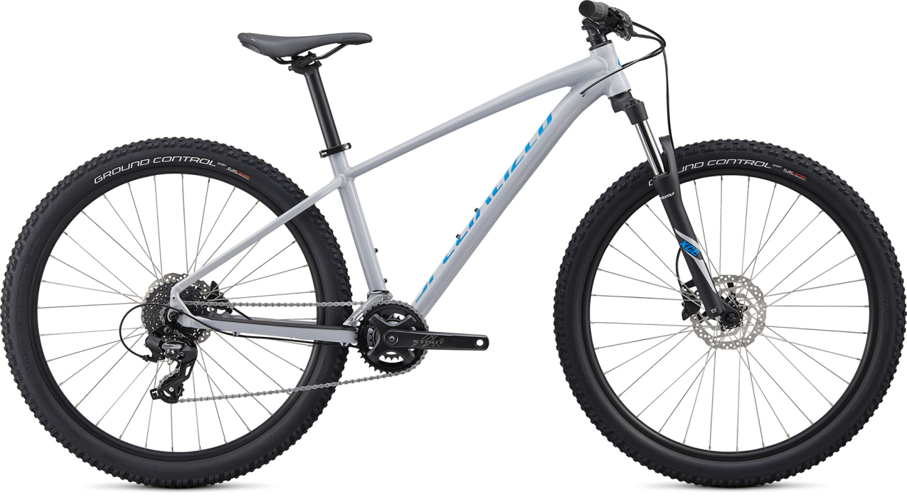 Купить Specialized Pitch 2020 светло-серый Артикул 95520-7402, 95520-7404, 95520-7401, 95520-7405, 95520-7403