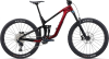 Купить Giant Reign Advanced 2 2024 BR Sangria/Carbon Артикул 1077002107, 1077002104, 1077002105, 1077002108