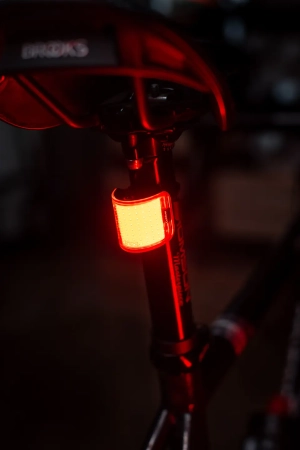 Фары и фонари Фонарь задний Knog Cobber Mini Артикул 