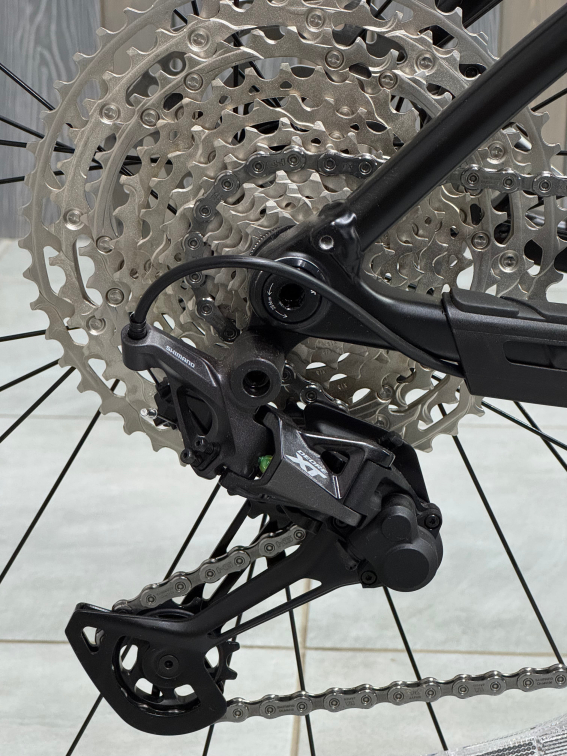 Купить Trek Procaliber 6 Satin Trek Black/Lithium Grey Артикул 5301898, 5301896, 5301897