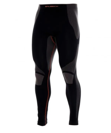Термобелье Кальсоны мужские Brubeck Protect Артикул LE1069M(S), LE1069M(M), LE1069M(L), LE1069M(XL), LE1069M(XXXL), LE1069M(XXL)