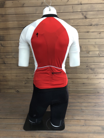 Джерси, толстовки, худи Джерси Specialized RS11 короткий рукав Артикул 644-41894, 644-41893