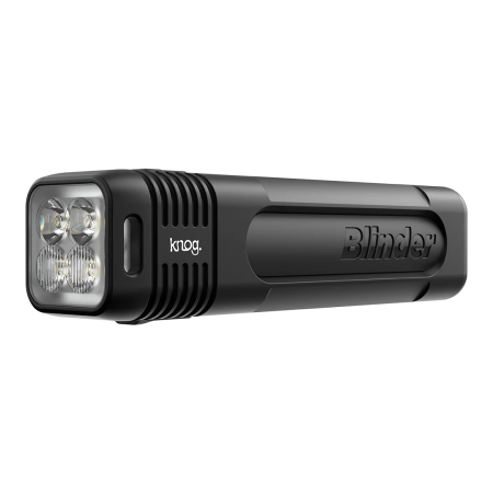 Фары и фонари Фонарь передний Knog Blinder 900 Артикул 