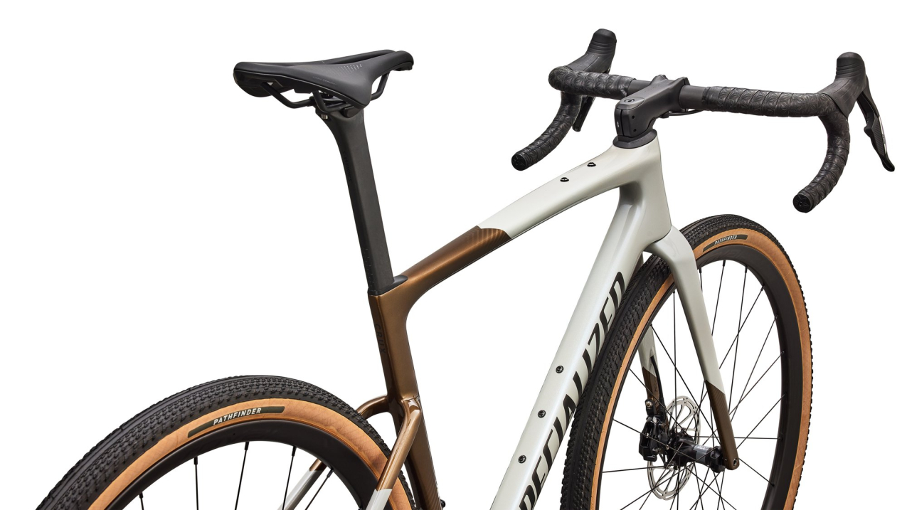 Циклокроссовые, внедорожные велосипеды Specialized Crux 5 Expert - SRAM Force XPLR AXS 2027 Burnt Gold Артикул 91427-3156, 91427-3152, 91427-3154, 91427-3158, 91427-3161, 91427-3149