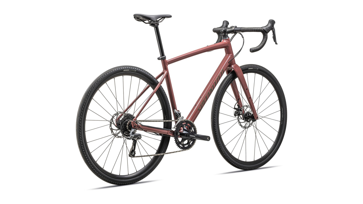 Гравийные велосипеды, ригиды Specialized Diverge E5 2025 Gloss Spice / Gunmetal Артикул 95425-7149, 95425-7152, 95425-7154, 95425-7158, 95425-7156, 95425-7164, 95425-7161
