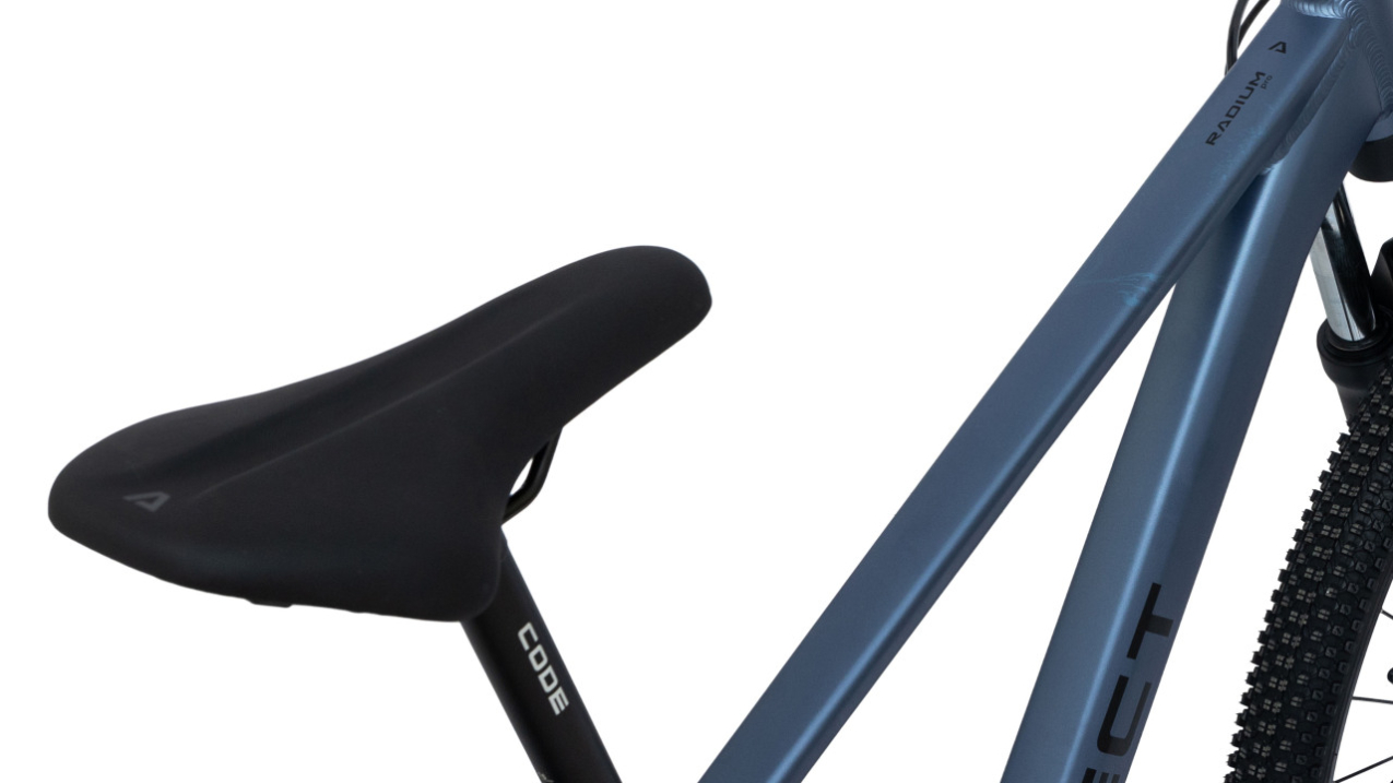 Купить Aspect Radium Pro 27.5 2026 Серый Артикул 4660447850024, 4660447850031